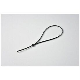 日本緑十字｜JAPAN GREEN CROSS 緑十字　結束バンド　アスベスト廃棄物袋用　10本組　ナイロン 033125