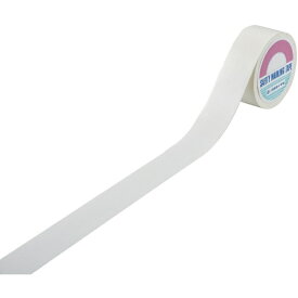 日本緑十字｜JAPAN GREEN CROSS 緑十字　布テープ　白　50mm幅×25m　厚み： 0．2mm　レーヨン 190012