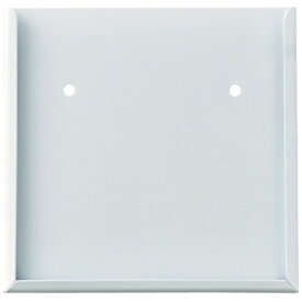 日本緑十字｜JAPAN GREEN CROSS 緑十字　スチールケース（差し込みタイプ）　100×100mm用　プレート別売 228020