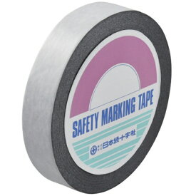 日本緑十字｜JAPAN GREEN CROSS 緑十字　両面テープ（強力粘着タイプ）　25mm幅×20m　ポリエチレン 268301