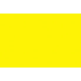 日本緑十字｜JAPAN GREEN CROSS 緑十字　マグネットシート　黄　200×300×0．8mm　片面磁力 312153