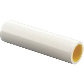 日本緑十字｜JAPAN GREEN CROSS 緑十字　粘着クリーナー（FXTシリーズ）　白　200幅×20m　帯電防止タイプ 323037