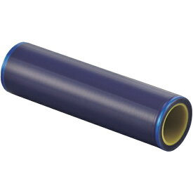 日本緑十字｜JAPAN GREEN CROSS 緑十字　粘着クリーナー（FXTシリーズ）　青　200幅×20m　帯電防止タイプ 323038