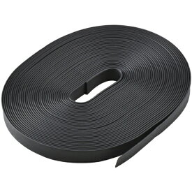 日本緑十字｜JAPAN GREEN CROSS 緑十字　多目的ゴムロープ　20mm幅×15m 350030