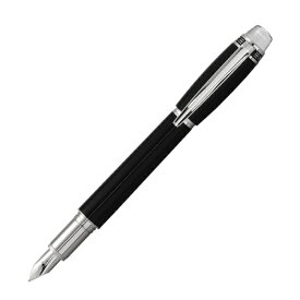 モンブラン｜MONTBLANC スターウォーカー 万年筆 アーバンスピリット 115344 [中字（M）]