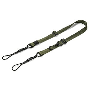 ARTISAN&ARTIST�b�A���e�B�U�����A�[�e�B�X�g �A�^�b�`�����g���C�[�W�[�X���C�_�[ ACAM-25 ARTISAN&ARTIST* �I���[�u ACAM25OLV