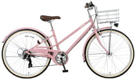 楽天市場 ピンク シティサイクル 自転車 サイクリング スポーツ アウトドアの通販