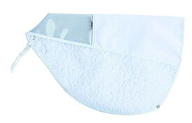 大久保製作所｜OKUBO-SEISAKUSHO サマーハンドルカバー アシスト車対応 白