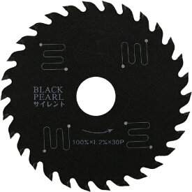 山真製鋸｜YAMASHIN YAMASHIN ブラックパールサイレント YAMASHIN MAT-BLPS-100