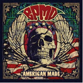 ソニーミュージックマーケティング｜Sony Music Marketing BPMD/ アメリカン・メイド【CD】 【代金引換配送不可】