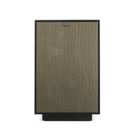 KLIPSCH｜クリプシュ ブックシェルフスピーカー SATIN BLACK ASH HERESY4BK [1本(2本注文のみ受付)]
