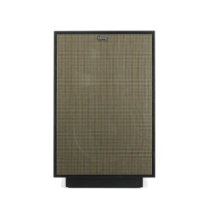 KLIPSCH�b�N���v�V�� �u�b�N�V�F���t�X�s�[�J�[ SATIN BLACK ASH HERESY4BK [1�{(2�{�����̂ݎ�t)]