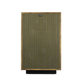 KLIPSCH｜クリプシュ ブックシェルフスピーカー AMERICAN WALNUT HERESY4WN [1本(2本注文のみ受付)]