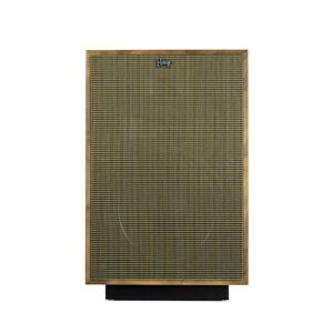 KLIPSCH�b�N���v�V�� �u�b�N�V�F���t�X�s�[�J�[ AMERICAN WALNUT HERESY4WN [1�{(2�{�����̂ݎ�t)]
