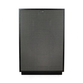 KLIPSCH｜クリプシュ ブックシェルフスピーカー SATIN BLACK ASH CORNWALL4BK [1本(2本注文のみ受付)]