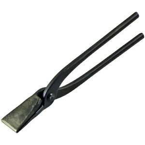 金鹿工具製作所|KANESHIKA TOOL MFG みまつ つかみ箸 平型 みまつ #212