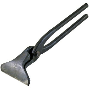 金鹿工具製作所|KANESHIKA TOOL MFG みまつ つかみ箸 グリップ無 みまつ #228