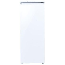 AQUA　アクア ファン式冷凍庫 クリスタルホワイト AQF-GS15J-W [1ドア /右開きタイプ /153L]