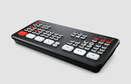 BlackmagicDesign｜ブラックマジックデザイン 〔ライブプロダクションスイッチャー〕 ATEM Mini Pro SWAT…