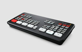 BlackmagicDesign｜ブラックマジックデザイン 〔ライブプロダクションスイッチャー〕 ATEM Mini Pro SWATEMMINIBPR