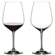 リーデル｜RIEDEL リーデル エクストリーム カベルネ 2脚入り 4441/0【ワイングラス】 【代金引換配送不…