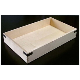 遠藤商事｜Endo Shoji 木製 ばんじゅう(唐桧) 浅型 ＜ABV16001＞