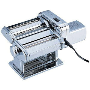 【エントリーで最大全額ポイント還元|11/5迄】 アトラス|ATLUS 電動パスタマシン アトラスモーター <APS4901>