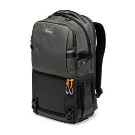 Lowepro｜ロープロ ファストパック BP250AW III グレー LP37332-PWW