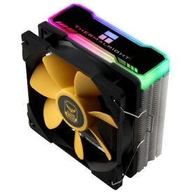 THERMALRIGHT｜サーマルライト CPUクーラー BLACK EAGLE