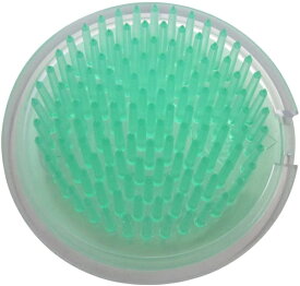 石崎剣山製作所｜Ishizaki-Kenzan 石崎剣山 プラスチック剣山 愛輪 グリーン 石崎剣山