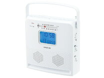 楽天市場】コイズミ cdラジオ sad－4703の通販 
