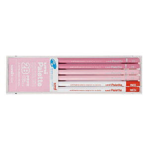 OHMbMITSUBISHI PENCIL uni Palette(jpbg) jX^[ M(+ԉM2{) pXesN US1052 [2B /12{i1_[Xj]