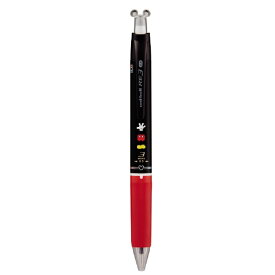 三菱鉛筆｜MITSUBISHI PENCIL ユニボール R:E 3 多色ボールペン ミッキー URE3600D05.MC [0.5mm]