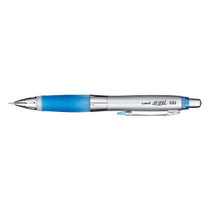 OHMbMITSUBISHI PENCIL j At@Q(uni -gel) V[vyV(V[yjVJVJڃf 炩 Cu[ M5617GG1P.40 [0.5mm]