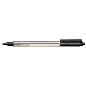 三菱鉛筆｜MITSUBISHI PENCIL ニューライナー ボールペン (インク色：黒) SN80.24 [0.7mm]