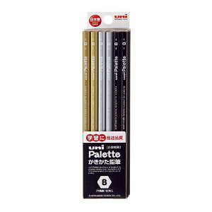 OHMbMITSUBISHI PENCIL uni Palette(jpbg) M ubN K5617NB [B /12{i1_[Xj]
