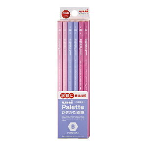 OHMbMITSUBISHI PENCIL uni Palette(jpbg) M x_[ K5619NB [B /12{i1_[Xj]