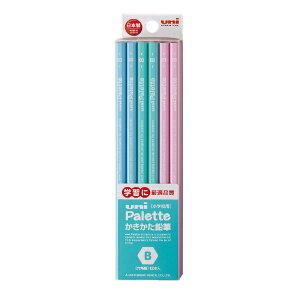 OHMbMITSUBISHI PENCIL uni Palette(jpbg) M ~gO[ K5620NB [B /12{i1_[Xj]