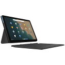 レノボジャパン　Lenovo Chromebook クロームブックZA6F0038JP ノートパソコン IdeaPad Duet Chromebook （クロームブ…