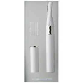 ロゼンスター｜LOZENSTAR F-113N フェイスシェーバー［眉コーム付属/電池式/掃除用ブラシ付属］【rb_beauty_cpn】