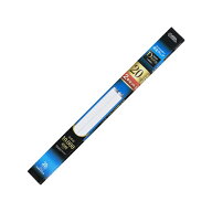 オーム電機｜OHM ELECTRIC 直管蛍光ランプ グロースタータ形 2本セット FL20SSEX-D2P [20形 /昼光色]