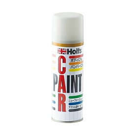 Holts｜ホルツ ペイントスプレー トヨタ 064 300ml ホワイトパールマイカ下塗り MH12092