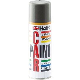 Holts｜ホルツ ペイントスプレー メルセデスベンツ 744 300ml ブリリアントシルバーM MH17702