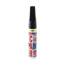 Holts｜ホルツ タッチペン カラータッチ トヨタ 218 20ml アティチュードブラックマイカ MH32136
