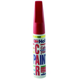 Holts｜ホルツ タッチペン カラータッチ 日産(N-73) AY4 20ml ルミナスレッド2M MH33073