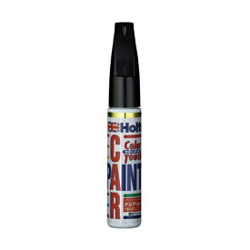 Holts｜ホルツ タッチペン カラータッチ マツダ 41W 20ml ジェットブラックマイカ MH35089