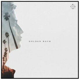 ソニーミュージックマーケティング｜Sony Music Marketing キーゴ/ ゴールデン・アワー【CD】 【代金引換配送不可】