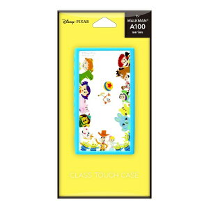 PGAbs[W[G[ WALKMAN NW-A100p KX^tP[X Premium Style gCEXg[[ PG-WADGT02TOY