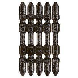 ベッセル｜VESSEL ベッセルリブトーションBL5本組RBT5P2065-BL