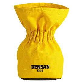 デンサン｜DENSAN 脚立ソックスKS-6